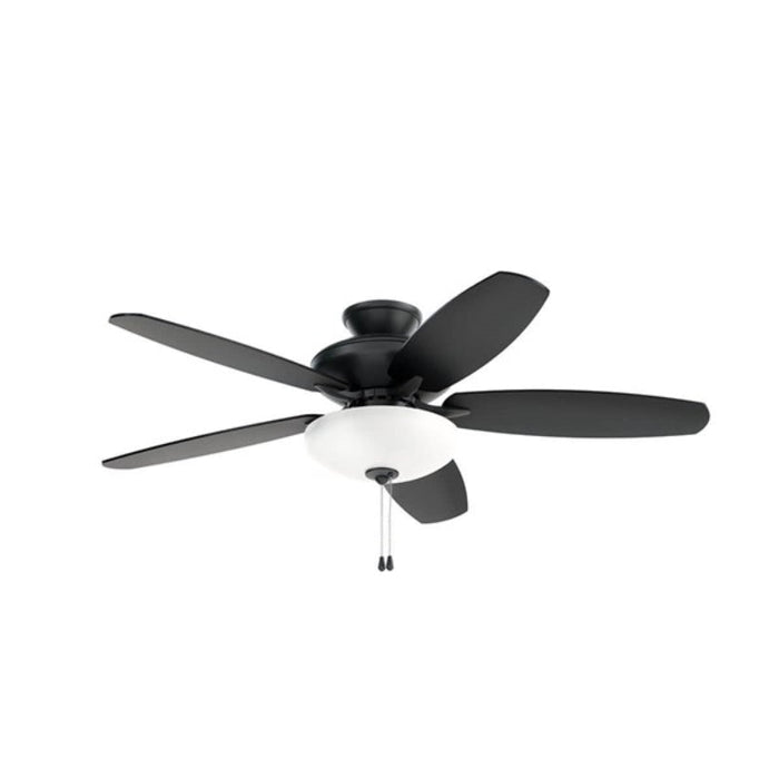 Kichler 330161 Renew Select 52" Ceiling Fan with LED Light Kit
