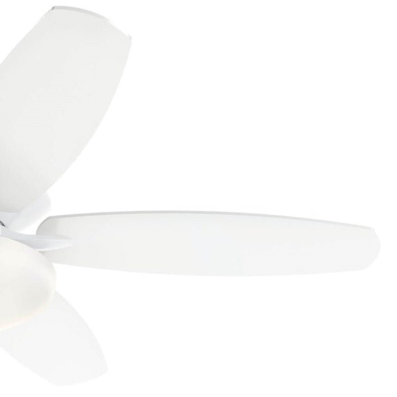 Kichler 330161 Renew Select 52" Ceiling Fan with LED Light Kit