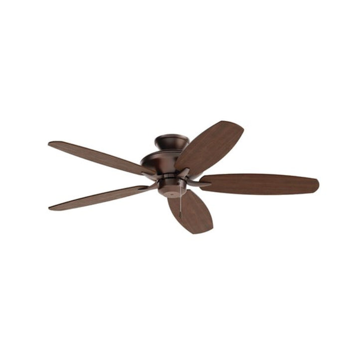 Kichler 330164 Renew Energy Star 52" Ceiling Fan