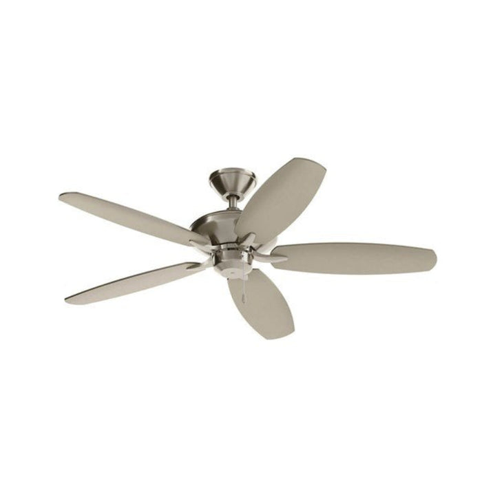 Kichler 330164 Renew Energy Star 52" Ceiling Fan