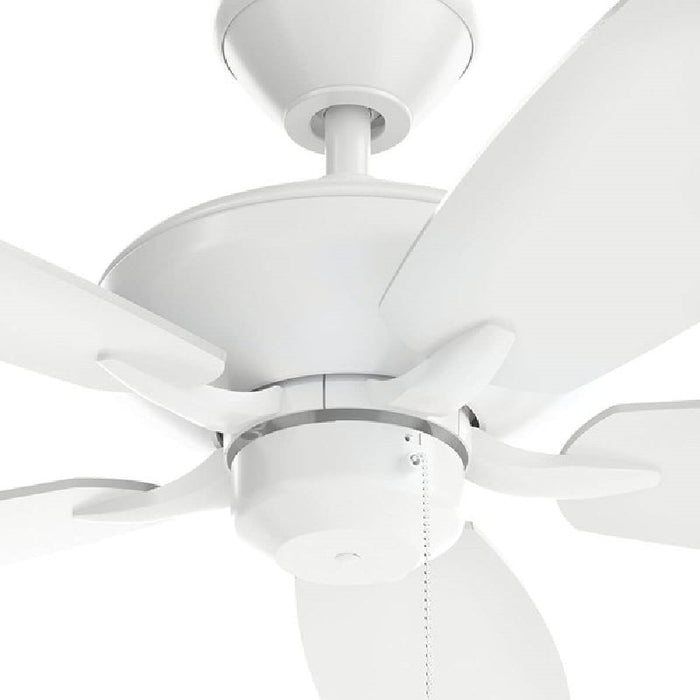 Kichler 330164 Renew Energy Star 52" Ceiling Fan
