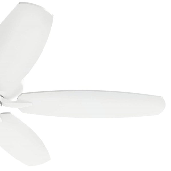 Kichler 330164 Renew Energy Star 52" Ceiling Fan