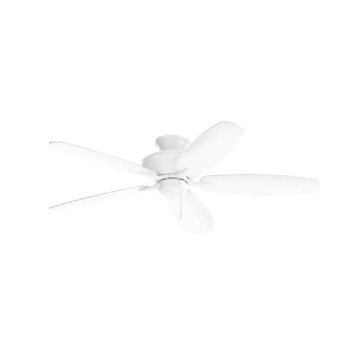 Kichler 330164 Renew Energy Star 52" Ceiling Fan