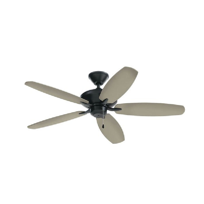 Kichler 330164 Renew Energy Star 52" Ceiling Fan