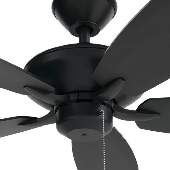 Kichler 330164 Renew Energy Star 52" Ceiling Fan