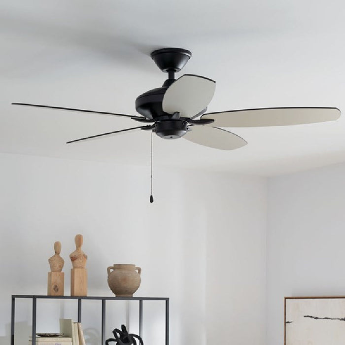 Kichler 330164 Renew Energy Star 52" Ceiling Fan