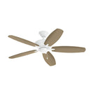 Kichler 330165 Renew Patio 52" Outdoor Ceiling Fan