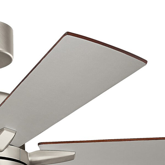 Kichler 330242 Bowen 52" Ceiling Fan