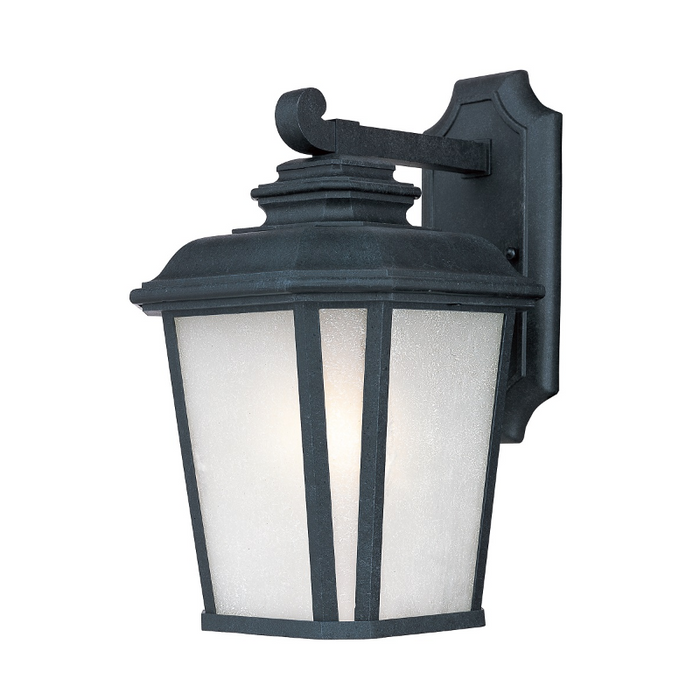 Maxim 3343 Radcliffe 1-lt 15" Tall Outdoor Wall Mount
