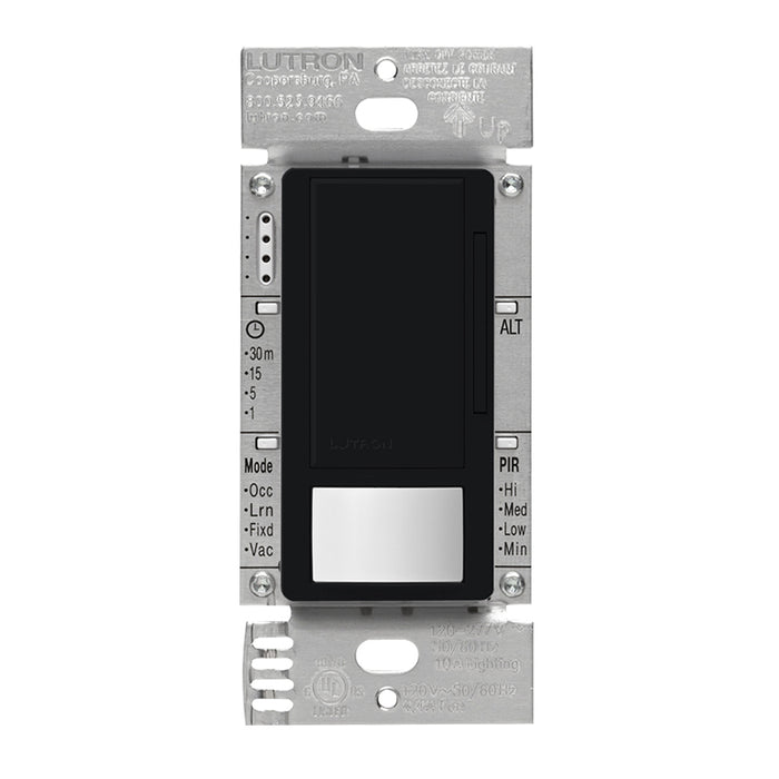 Lutron MS-Z101 Maestro Dimmer Sensor - Single Pole/Multi-location, Occupancy/Vacancy