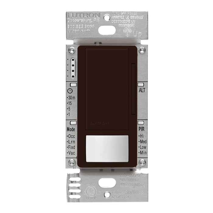 Lutron MS-Z101 Maestro Dimmer Sensor - Single Pole/Multi-location, Occupancy/Vacancy