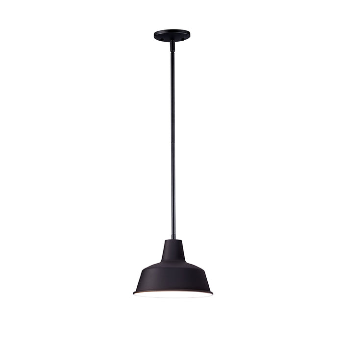 Maxim 35017 Pier M 1-lt 10" Outdoor Pendant