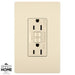 Light Almond w/ Wall Plate 