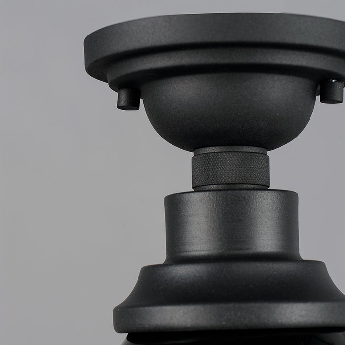 Maxim 35110 Granville 1-lt 12" Outdoor Flush Mount