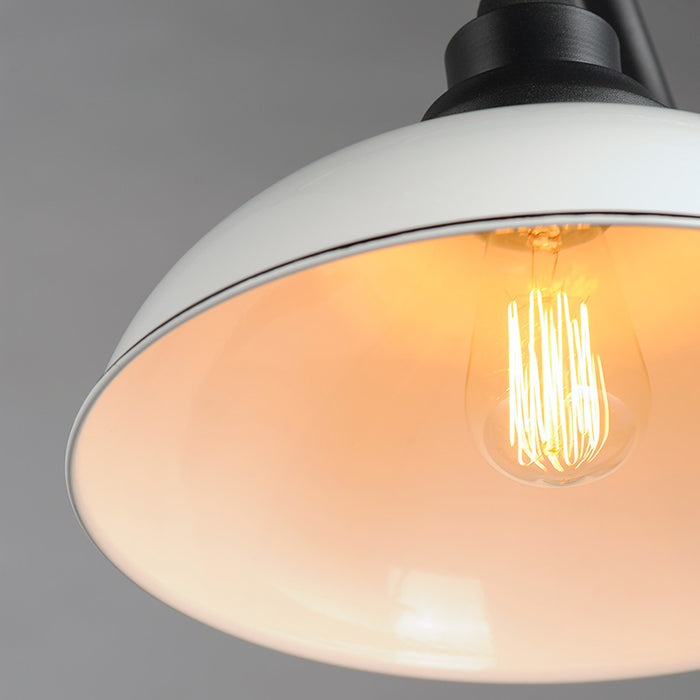 Maxim 35114 Granville 1-lt 12" Outdoor Wall Sconce