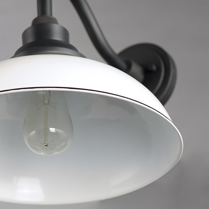 Maxim 35114 Granville 1-lt 12" Outdoor Wall Sconce