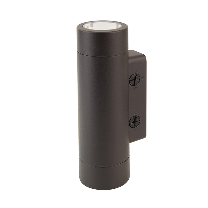 WAC 3611 12V 6" Tall LED Cylinder Wall Mount