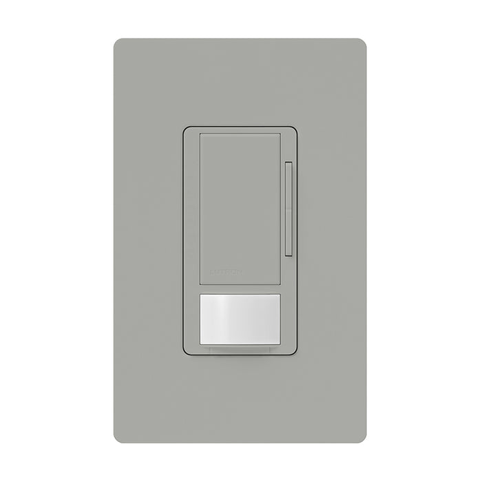 Lutron MS-Z101 Maestro Dimmer Sensor - Single Pole/Multi-location, Occupancy/Vacancy