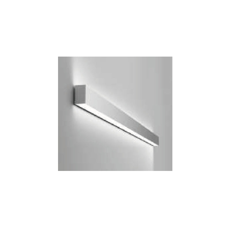 Westgate 2FT LED Linear Lights Wall Mount Backets (Add-On Option, Fixture Not Included)