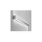 Westgate 8FT LED Linear Lights Wall Mount Backets (Add-On Option, Fixture Not Included)