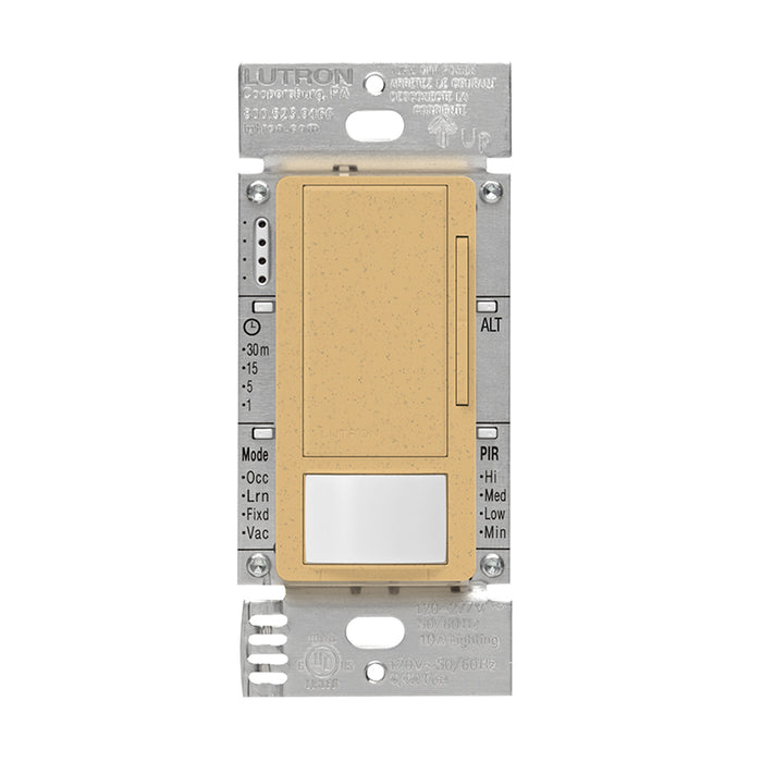 Lutron MS-Z101 Maestro Dimmer Sensor - Single Pole/Multi-location, Occupancy/Vacancy