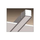 Westgate 3FT Recessed Mount with Flange (Add-On Option, Fixture Not Included)