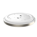 Westgate FSL 15" 24W LED Single Ring Flush Mount, CCT