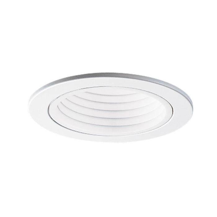 Halo 4001 4" Plastic Step Baffle