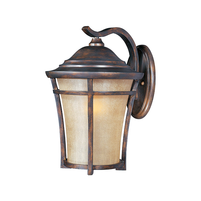 Maxim 40165 Balboa VX 1-lt 18" Tall Outdoor Wall Lantern
