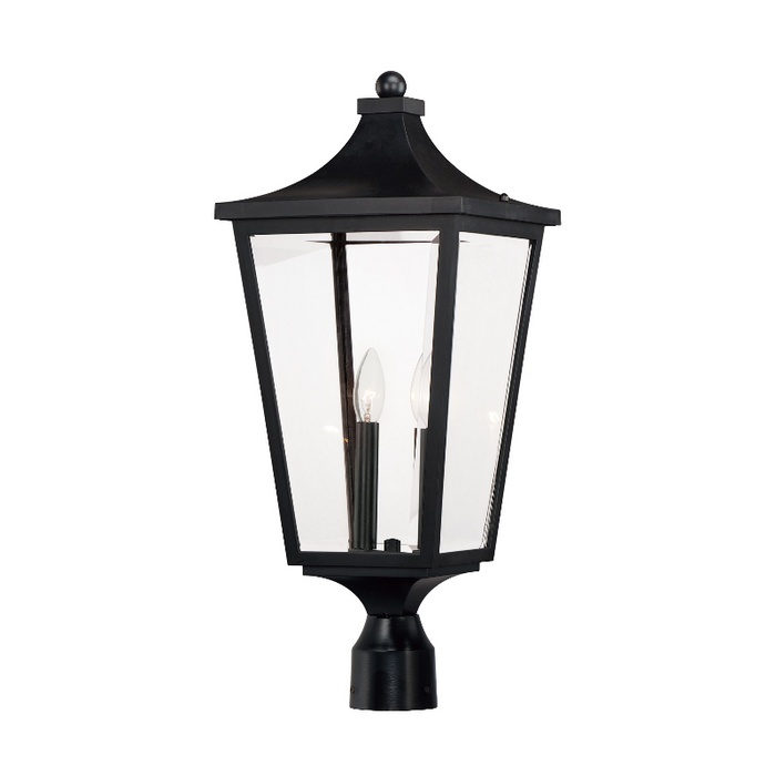 Maxim 40230 Sutton Place VX 2-lt 24" Tall Outdoor Post Lantern