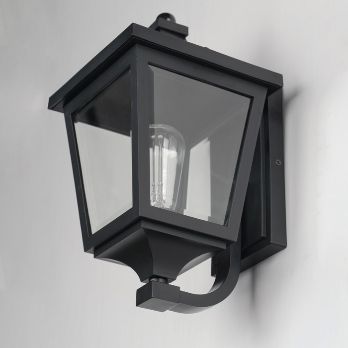 Maxim 40232 Sutton Place VX 1-lt 15" Tall Outdoor Wall Sconce