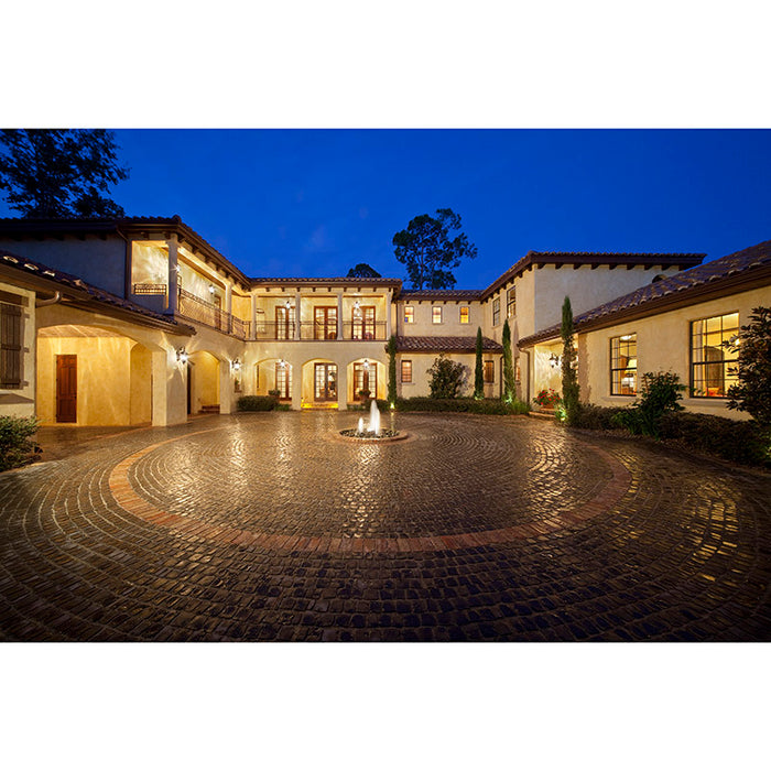 Maxim 40498 Carriage House VX 3-lt 31" Tall Outdoor Wall Lantern