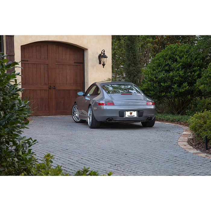 Maxim 40498 Carriage House VX 3-lt 31" Tall Outdoor Wall Lantern