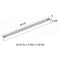 Westgate SCX4 3FT 30W LED Wall Wash Linear Light, CCT