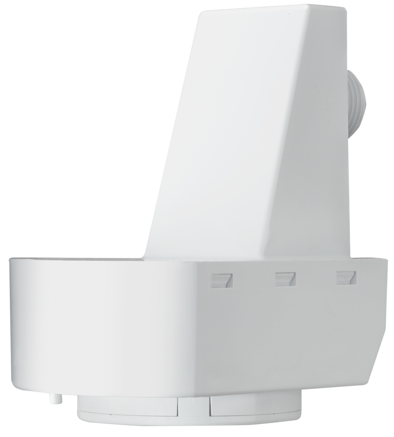 Sensor Switch LSXR Fixture Mount Sensor, 347-480V