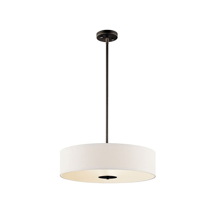 Kichler 42121 3-lt 20" Pendant
