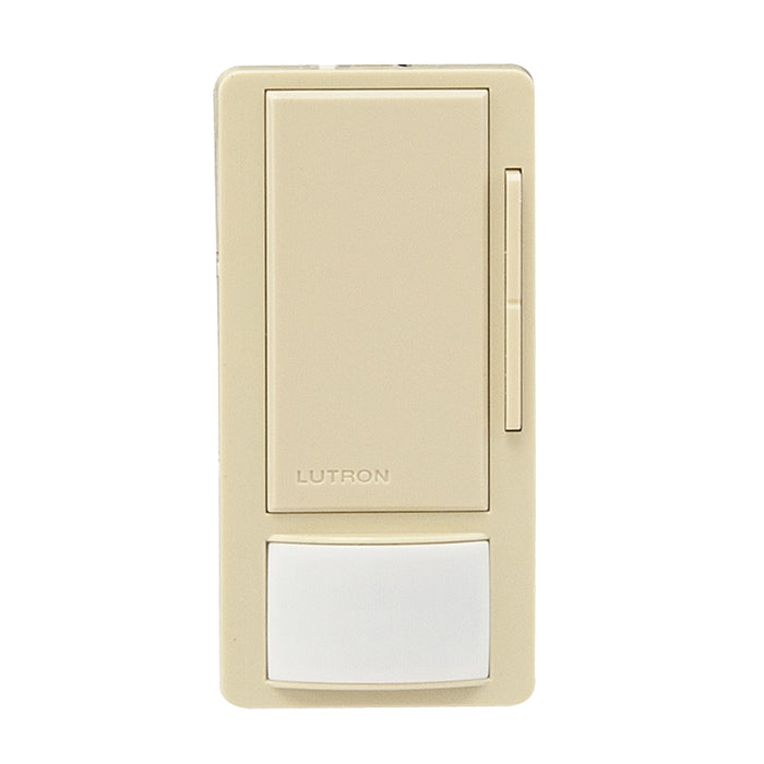 Lutron MS-Z101 Maestro Dimmer Sensor - Single Pole/Multi-location, Occupancy/Vacancy