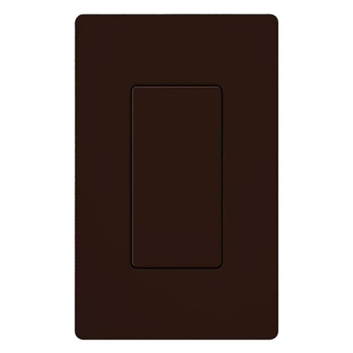 Lutron DV-BI Diva Blank Insert for Wallplate
