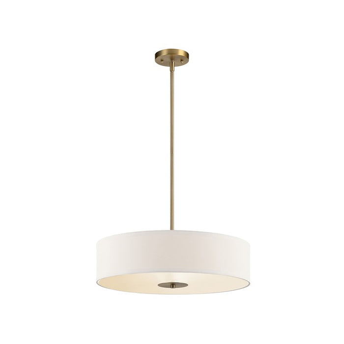 Kichler 42121 3-lt 20" Pendant