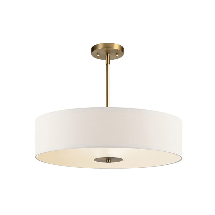 Kichler 42121 3-lt 20" Pendant