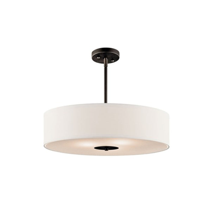 Kichler 42121 3-lt 20" Pendant