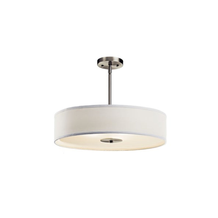 Kichler 42121 3-lt 20" Pendant