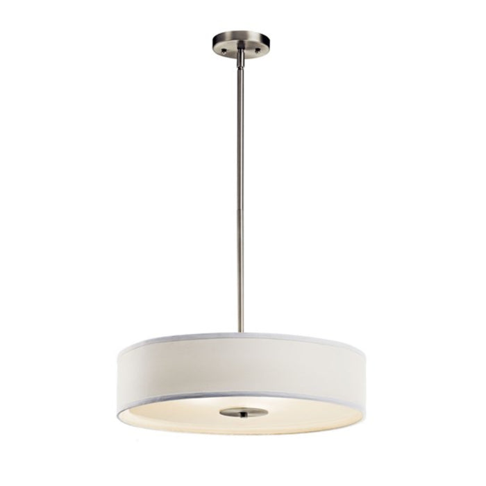 Kichler 42121 3-lt 20" Pendant