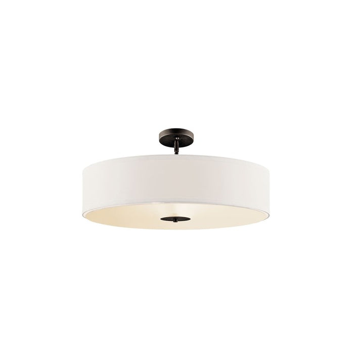 Kichler 42122 3-lt 24" Pendant