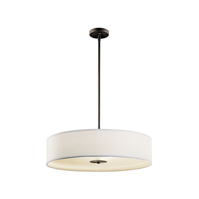 Kichler 42122 3-lt 24" Pendant
