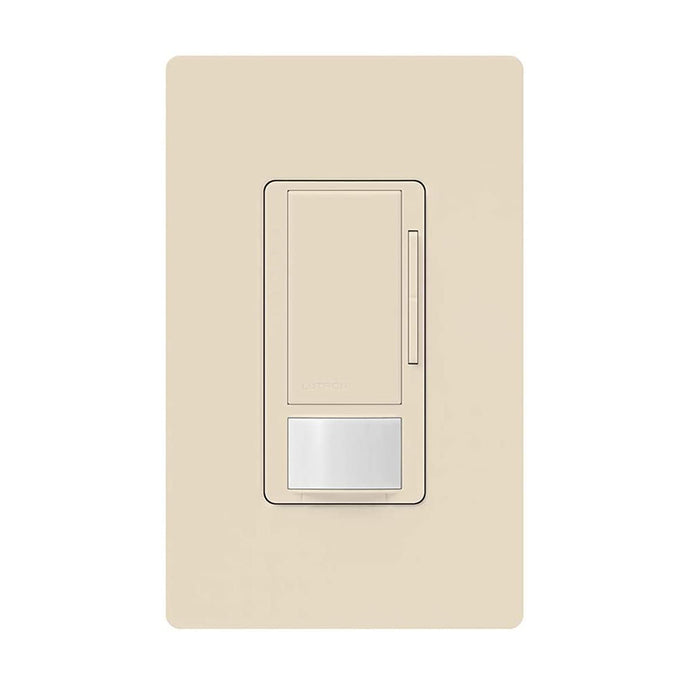 Lutron MS-Z101 Maestro Dimmer Sensor - Single Pole/Multi-location, Occupancy/Vacancy