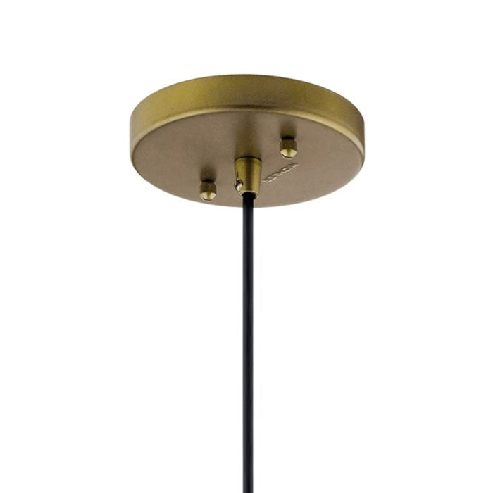 Kichler 43850 Avery 1-lt 5" Mini Pendant