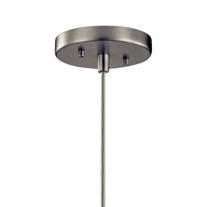 Kichler 43851 Avery 1-lt 8" Mini Pendant