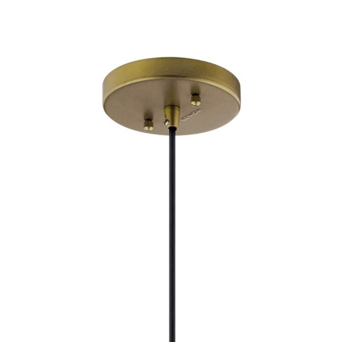 Kichler 43852 Avery 1-lt 10" Mini Pendant