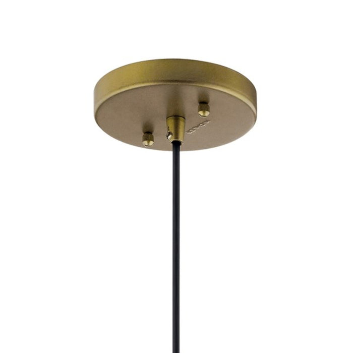 Kichler 43853 Avery 1-lt 10" Mini Pendant